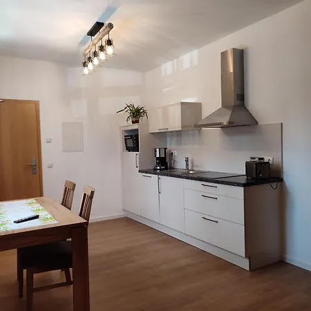 Inn Haus Kuhberg *