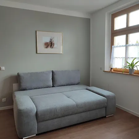 Haus Kuhberg *