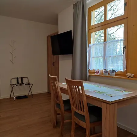 Haus Kuhberg Stutzengrun