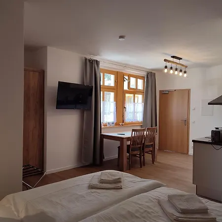 Haus Kuhberg