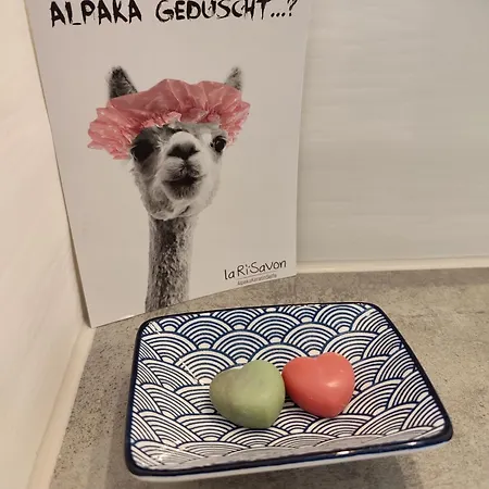 Haus Kuhberg Fogadó