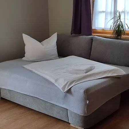 Haus Kuhberg Fogadó *