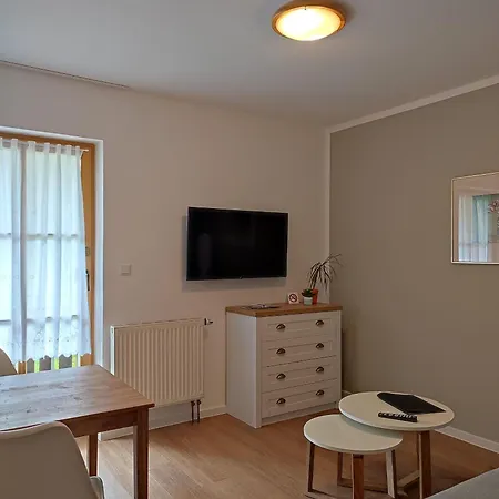 Inn Haus Kuhberg *