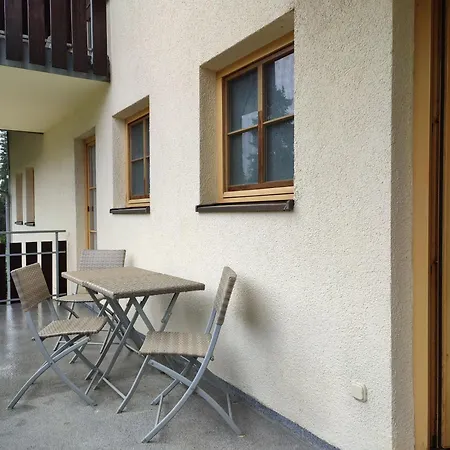 Haus Kuhberg * Stutzengrun