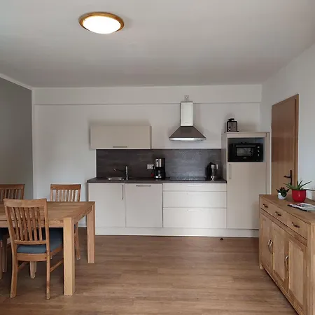 Haus Kuhberg *