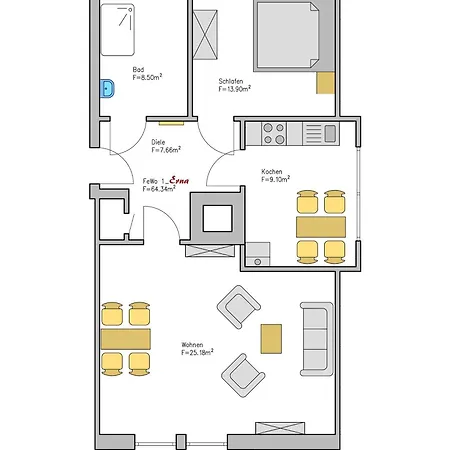 Haus Kuhberg Inn