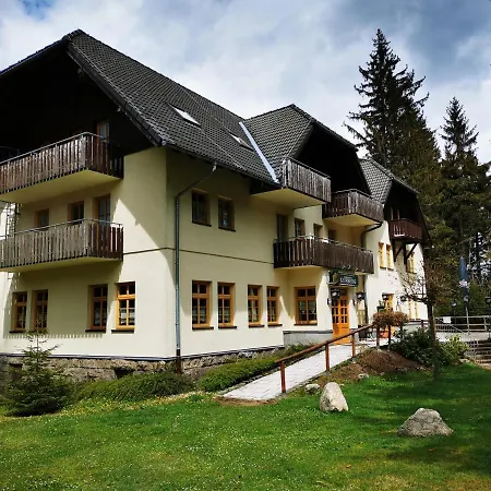 Haus Kuhberg Stutzengrun